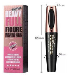 Pestañina Heavy Full Original 4d