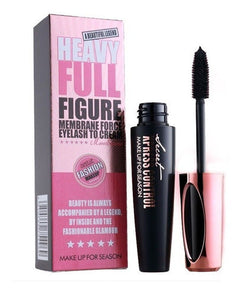 Pestañina Heavy Full Original 4d