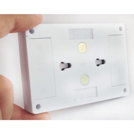 luz armario sensor sin cable – Compra luz armario sensor sin cable con  envío gratis en AliExpress version