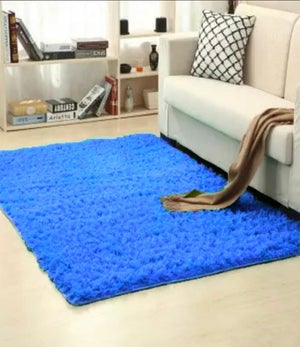 TAPETE ALFOMBRA DECORATIVA